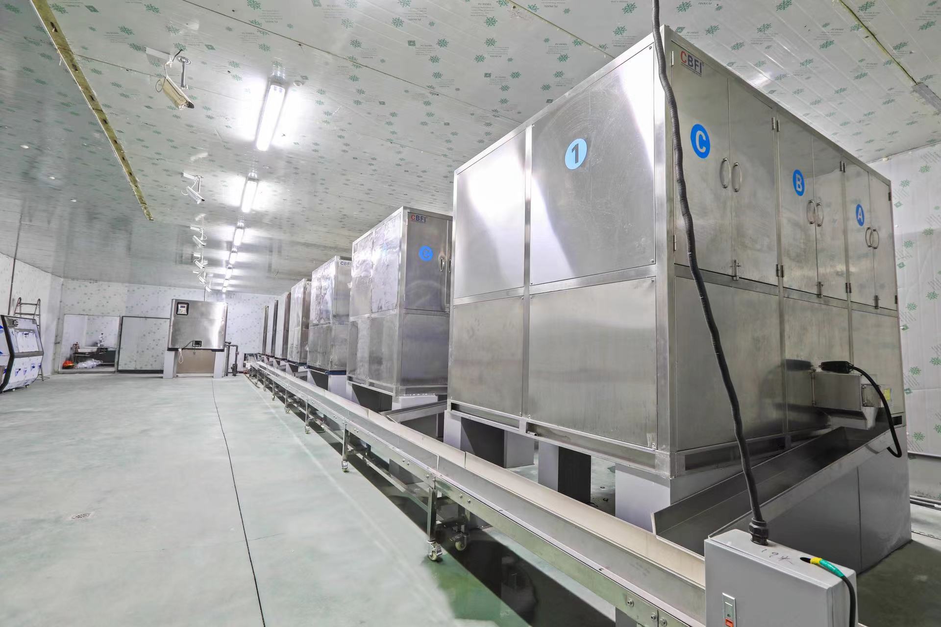 金华冰块厂家哪家好？