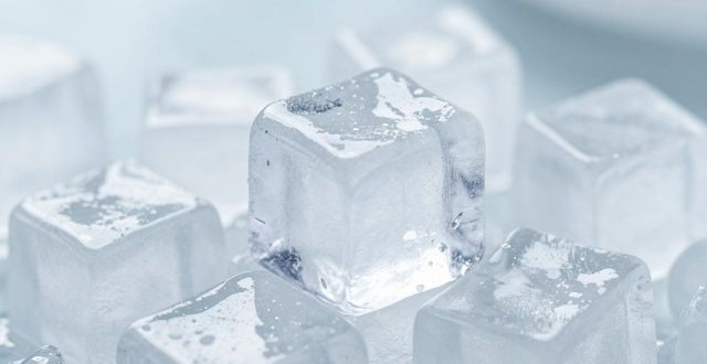金华降温冰块哪里买 良臣制冰厂直供高效降温冰