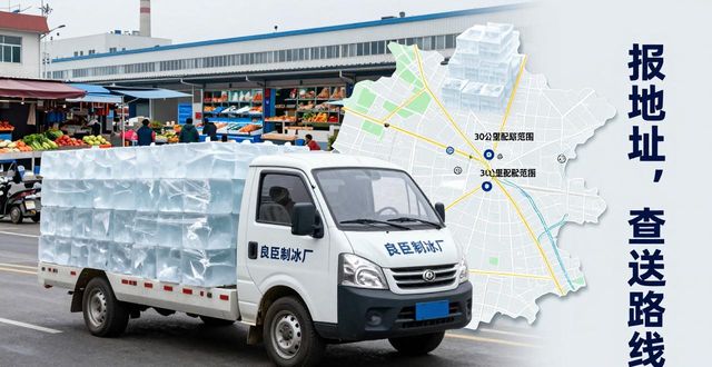 找金华大冰块配送 良臣制冰厂快速送货上门