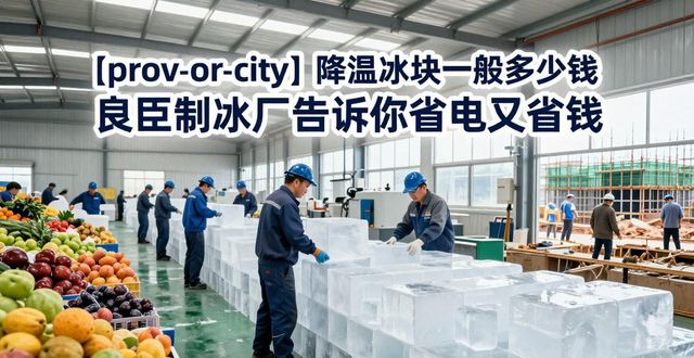 金华降温冰块价格_夏天降温冰块价格_冰块制冰耗电吗
