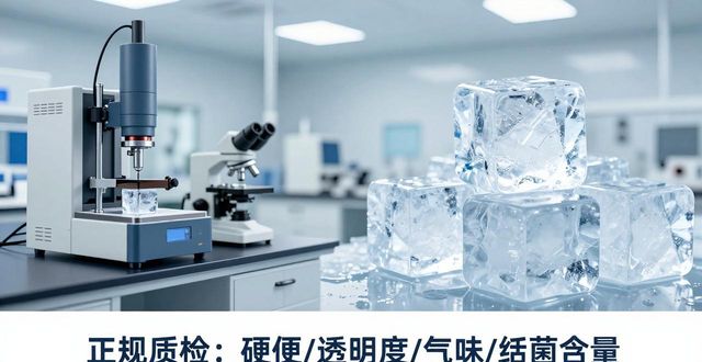 工业冰块哪家强？金华本地供应有保障